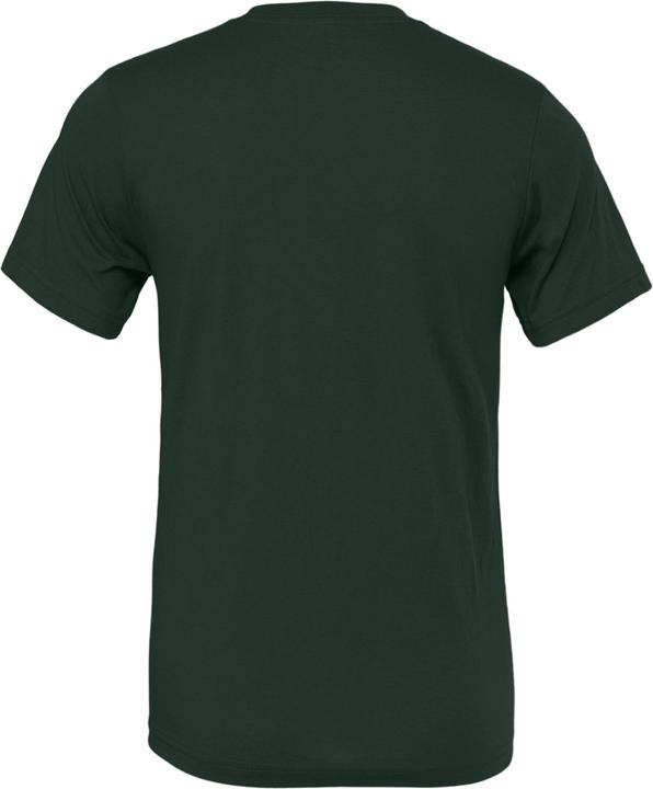 Actual product image Bella Canvas Jersey Tee (XXL)