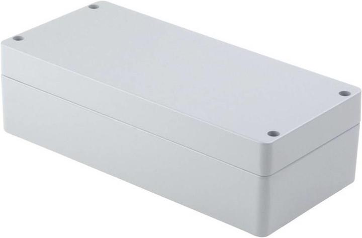 Actual product image Weidmüller Universal housing 350 x 100 x (Housing)