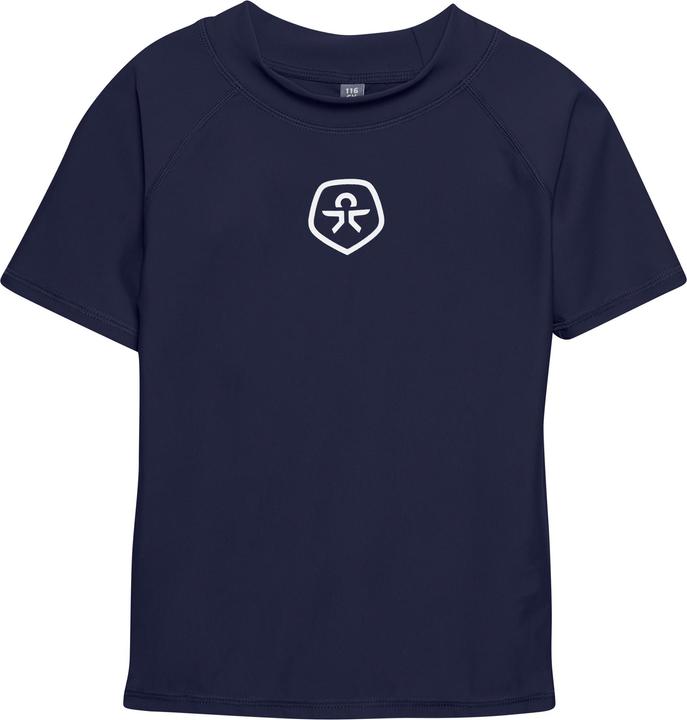 Immagine prodotto Color Kids Maglietta da bambino tinta unita (92)