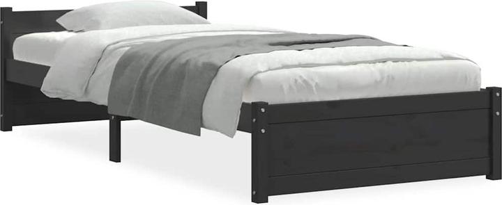 Image du produit vidaXL Bettrahmen (90 x 200 cm)