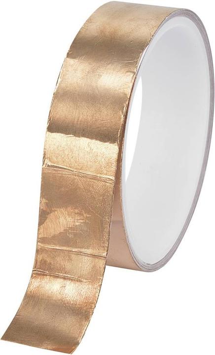 Productafbeelding Koper plakband CFT-50 Koper (50 mm)