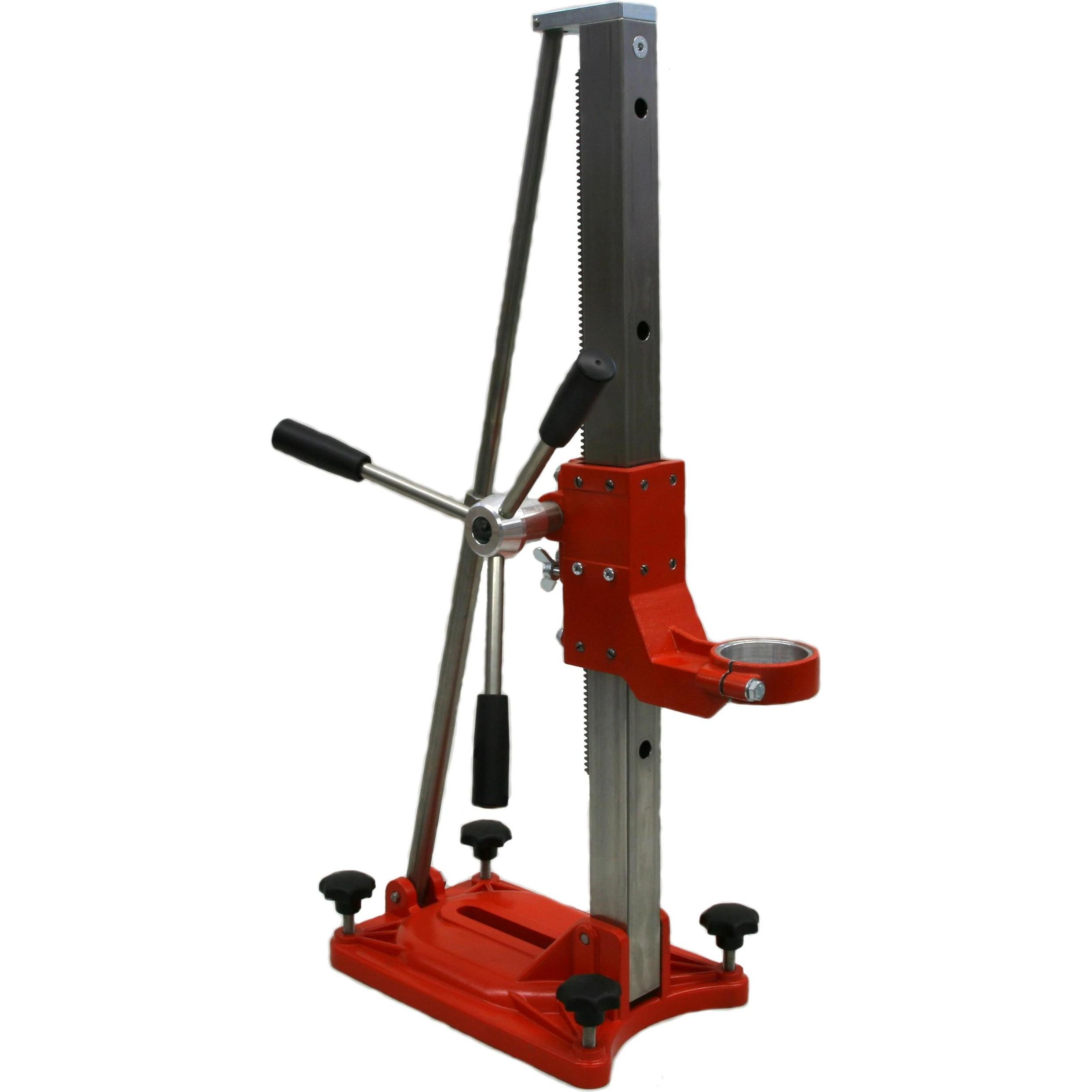 Weka, Accessori per trapani, KS18 Ständer für DK 11 - DK 18 Modelle