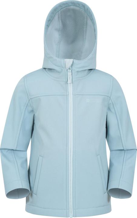 Produktbild Mountain Warehouse Softshelljacke (146, 152)
