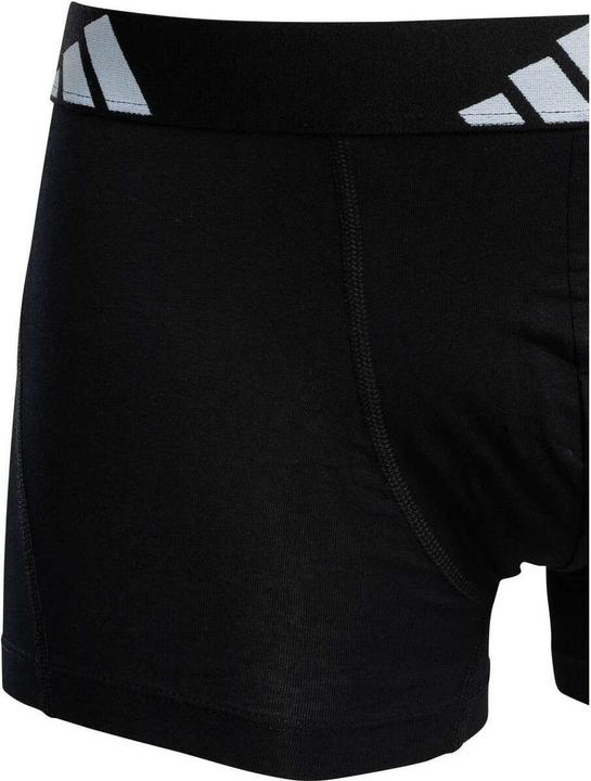 Immagine prodotto Adidas Trunks 5P Acvtive Flex Cotton (M, Confezione da 5 pezzi)