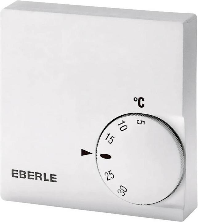 Eberle Controls Raumthermostat