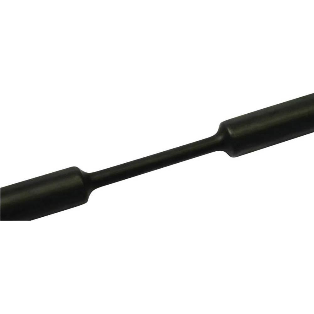 HellermannTyton, Schrumpfschlauch, Schrumpfschlauch ohne Kleber S (20 x)