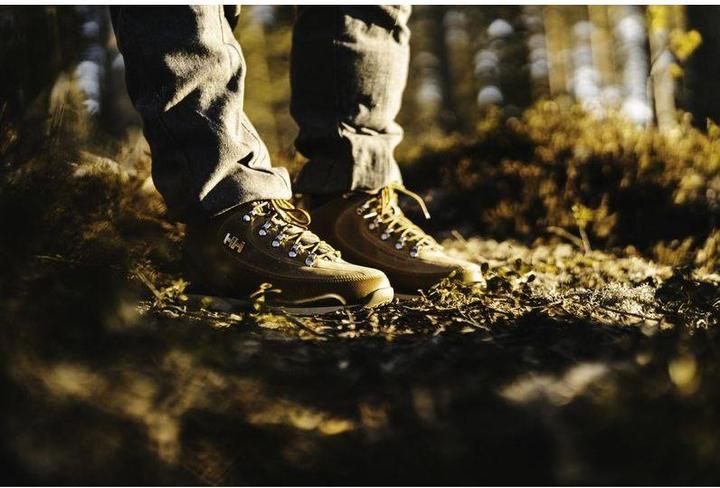 Actual product image Helly Hansen The Forester (44)