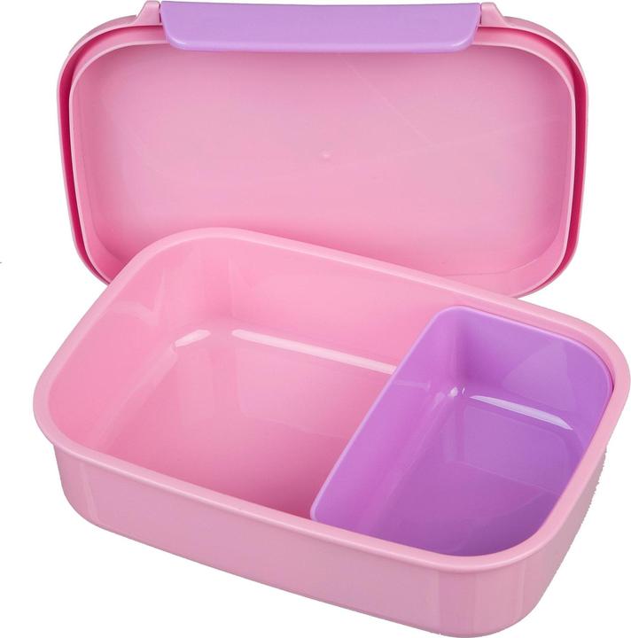 Produktbild Scooli Lunchbox Peppa Pig