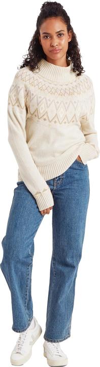 Produktbild Sherpa Adventure Gear Indu Mock Neck (S)