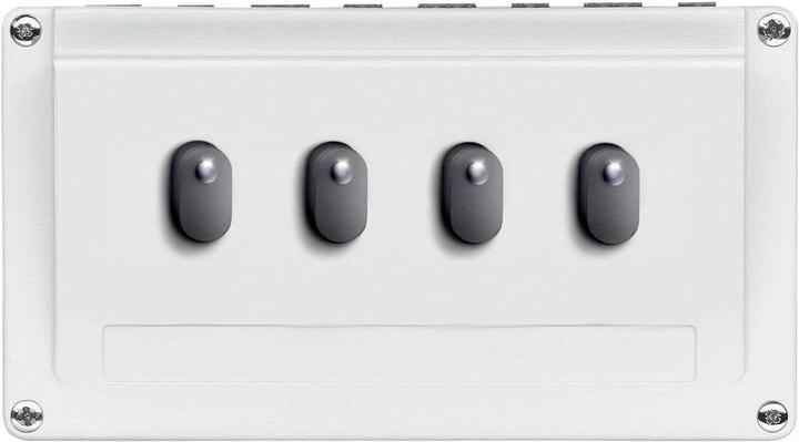 Märklin Signal control panel Start up 7275