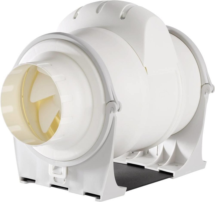 Wallair Duct extraction fan