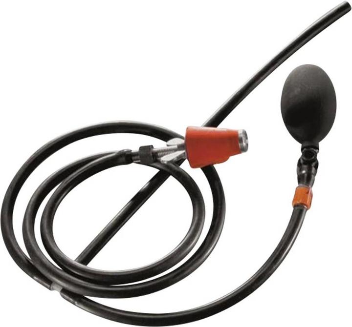 Produktbild Testo Adapter 0554 1213 Abdrückset