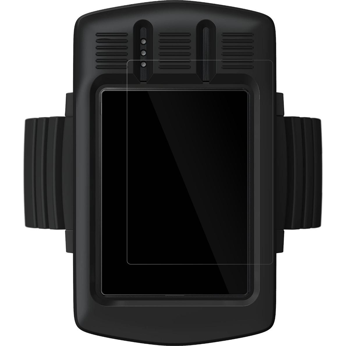 Thumbnail - Dipos Schutzfolie Klar für Suunto EON Tauchcomputer, Smartwatch Schutzfolie, Transparent