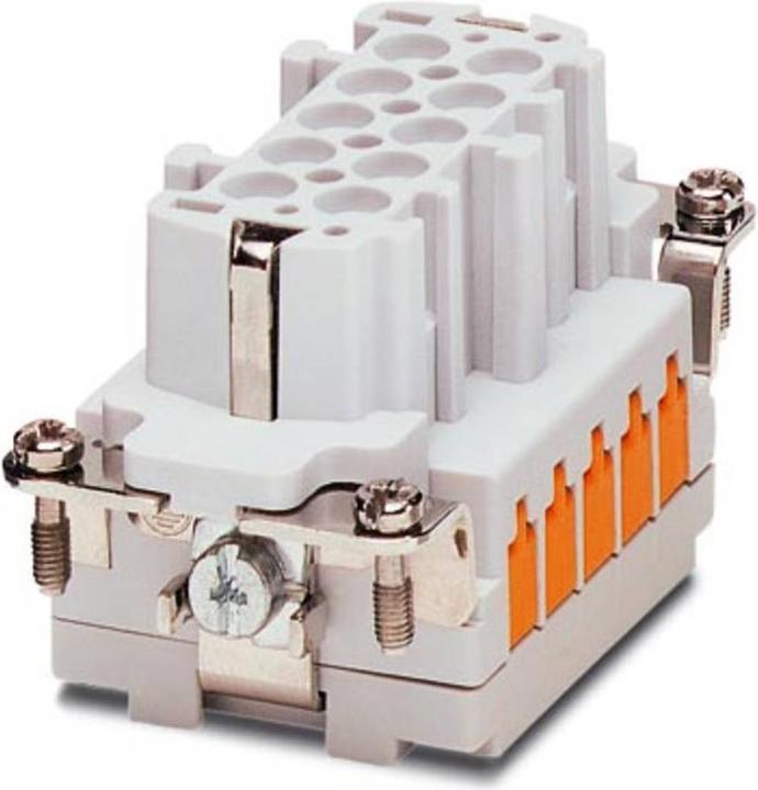 Produktbild Phoenix Contact Buchseneinsatz HC-B 1605569 10