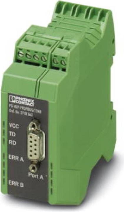 Produktbild Phoenix Contact SPS-Erweiterungsmodul PSI-REP-