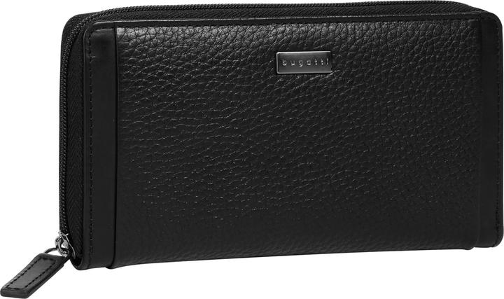 Actual product image Bugatti SINA wallet
