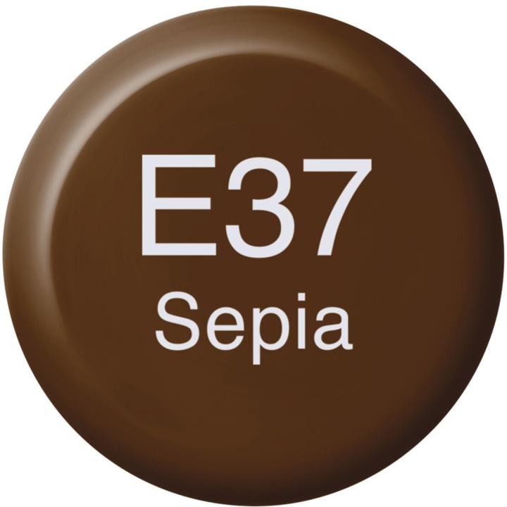 Produktbild Copic Tinte Ink Typ E - 37