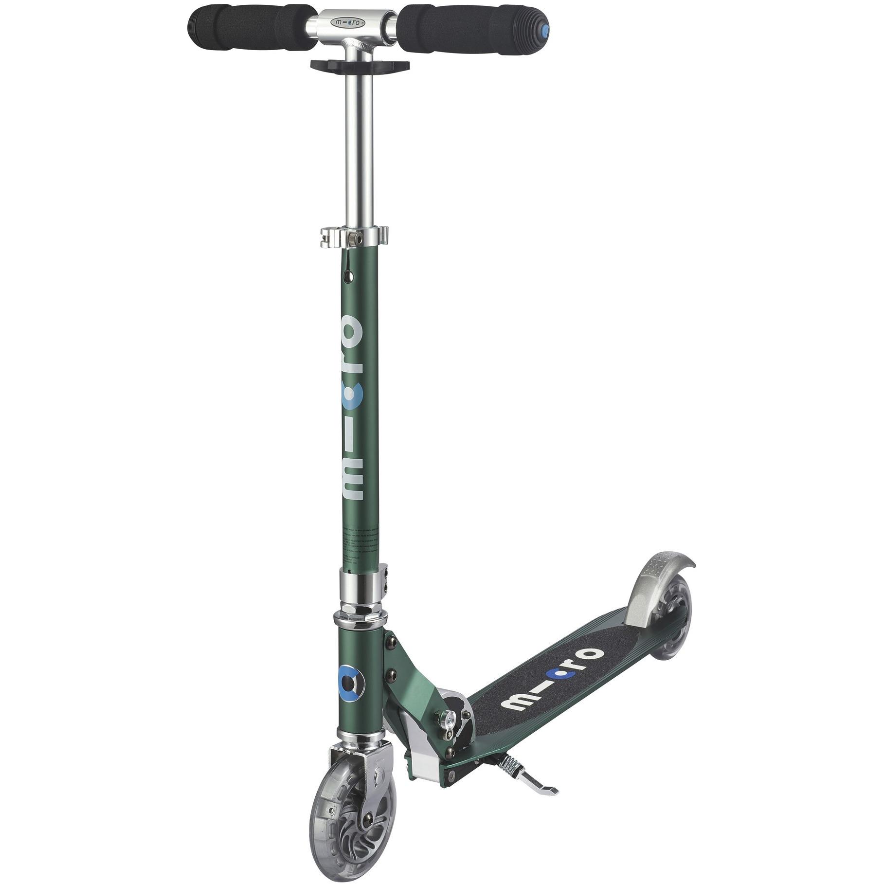 Micro, Monopattino