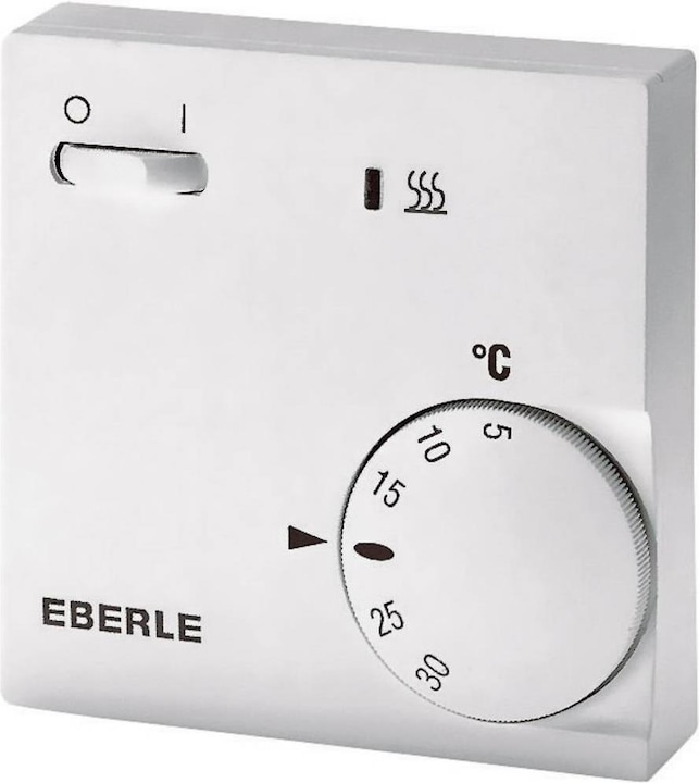 Image du produit Eberle Controls Thermostat d'ambiance en saillie Daypr