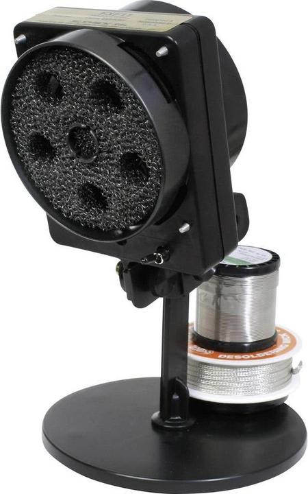Produktbild Edsyn Lötrauchabsaugung FXF11-1 12 V (Saugpumpe)