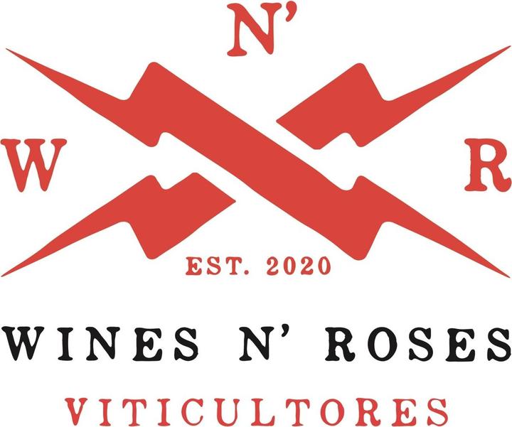 Immagine prodotto Wines N'Roses Viticultores Il conto alla rovescia finale (1 x 75 cl, 2022)