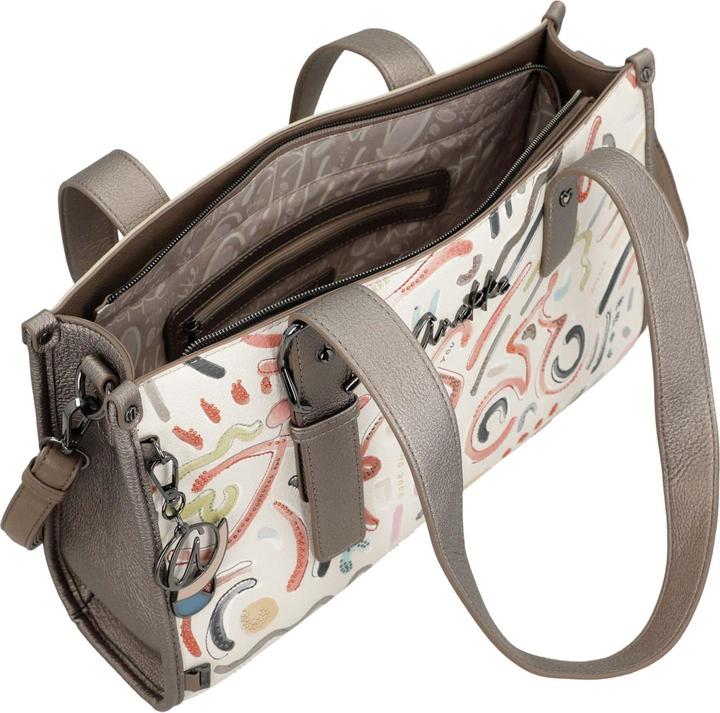 Immagine prodotto Anekke Olympia Schultertasche 39 cm