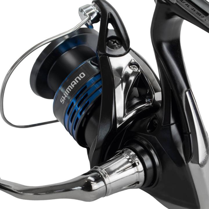 Image du produit Shimano Nexave FI (6000)