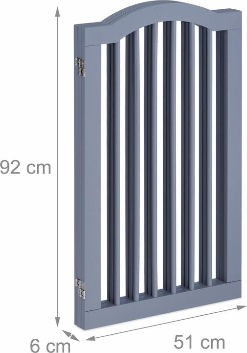 Actual product image Relaxdays Fairy door