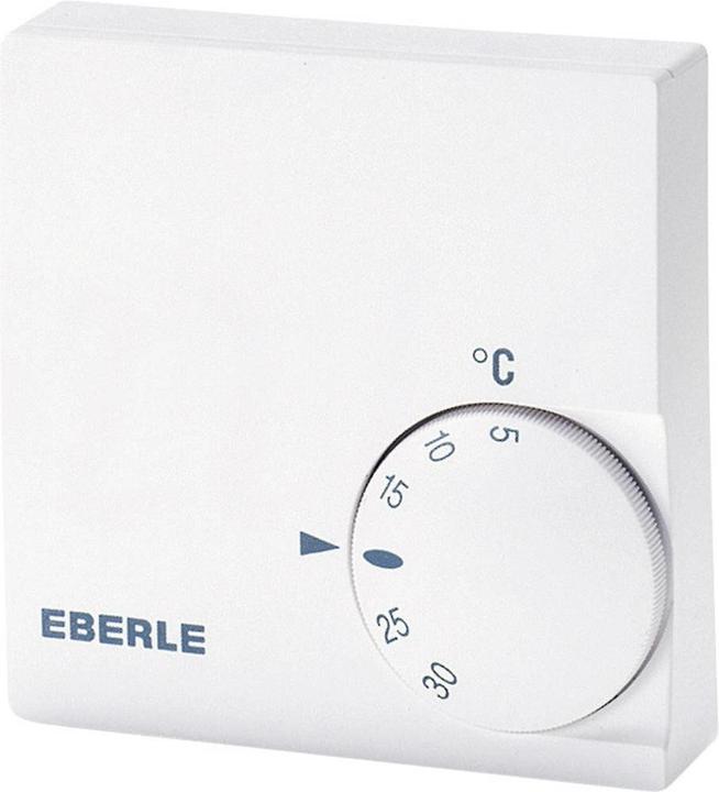 Eberle Controls Thermostat d'ambiance en saillie Daypr