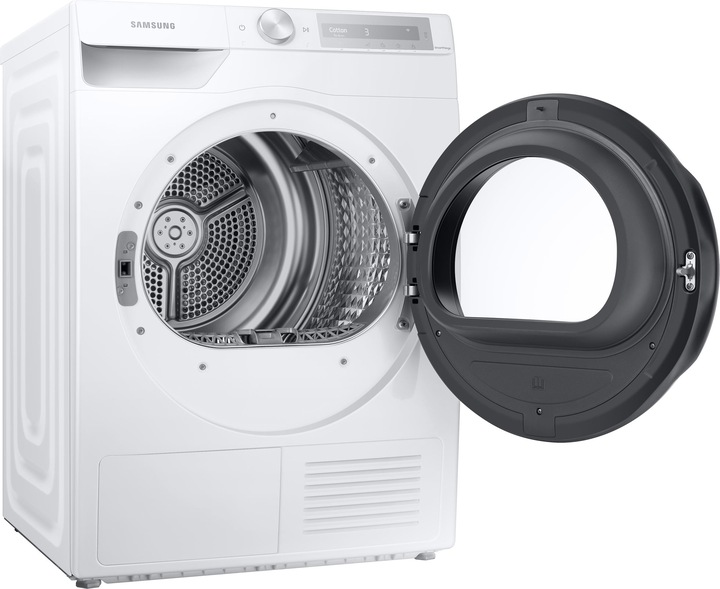 Actual product image Samsung DV8GA6225LH (8 kg, Right)