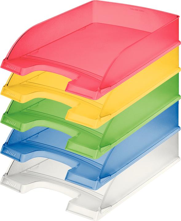 Produktbild Leitz Briefkorb Plus (A4)