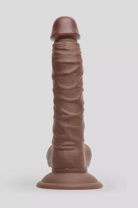 Image du produit Lovehoney Gode réaliste classique 6 pouces Brown