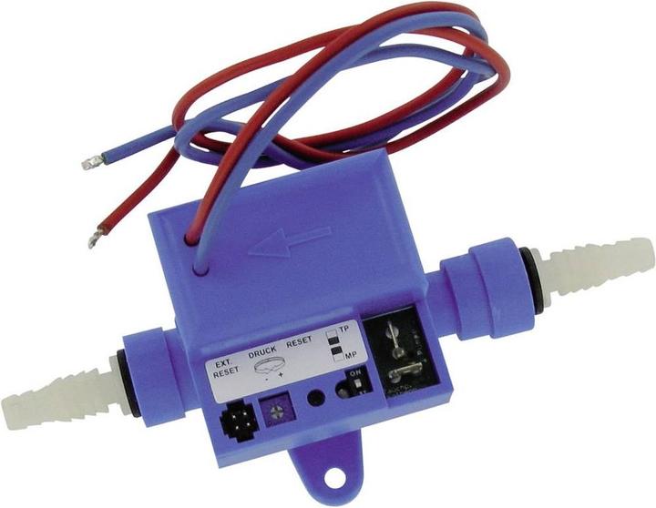 Comet Water pressure switch.