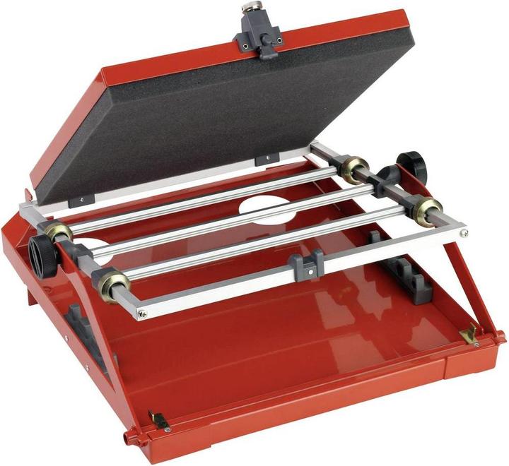 Image du produit Ideal Tek Support de platine en 2 parties PCSA-2 (Support/Manuel)