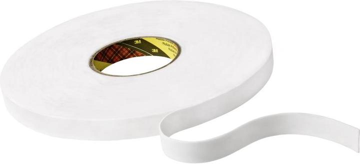 Immagine prodotto 3M Nastro biadesivo 9508W (19 mm)