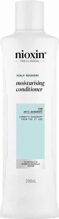 Produktbild Nioxin Scalp Recovery (Pyrithione Zinc Moisturizing Conditioner) 200 ml (200 ml)