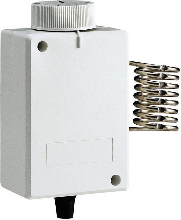 Perry Industrial thermostat