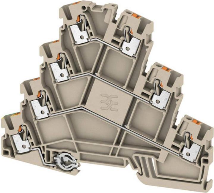 Actual product image Weidmüller Motor connection terminal AMC 2.5