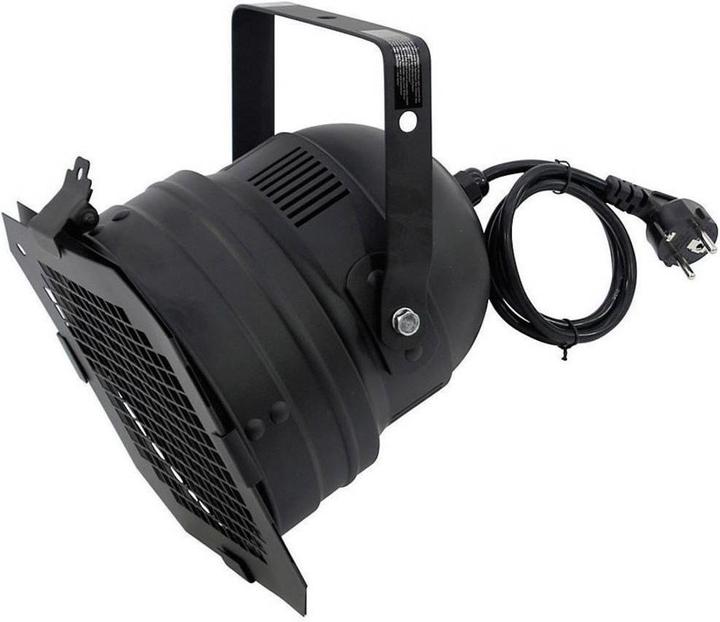 Produktbild Eurolite Halogen-PAR-Scheinwerfer PAR-3