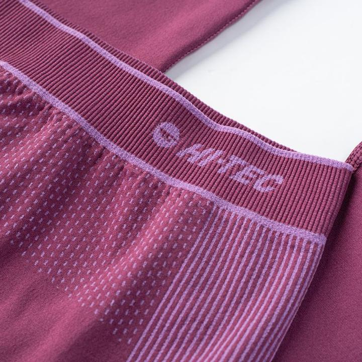Immagine prodotto Hi-Tec Thermoaktive Leggings mit Rair Bottom-Sohle (XL)