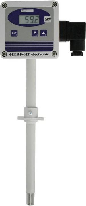 Produktbild Greisinger Luftfeuchte-Messumformer GRHU-