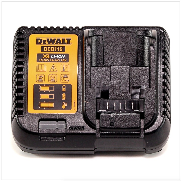 Immagine prodotto DeWalt Kit batterie (18 V)