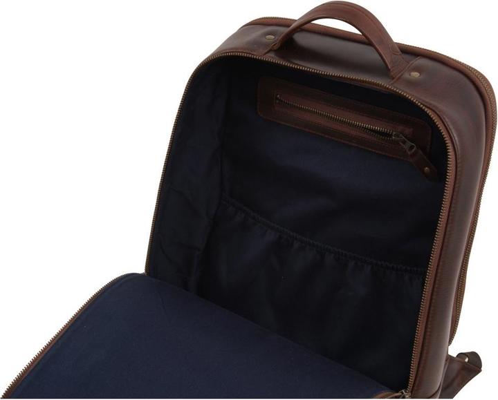 Image du produit Buckle & Seam Sac à dos Leon (13.50 l)