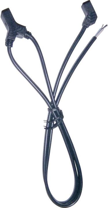 Produktbild Wallair Netzkabel 2fach Lüfter-Anschlu