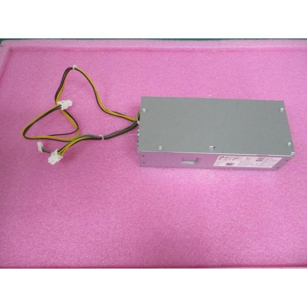 Dell PWR SPLY,180W,BRZ,D12,SFFM,HTK (180 W), PC Netzteil, Bronze