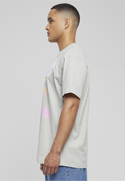 Produktbild Urban Classics Abstract Oversize Tee - 18469 (XS)