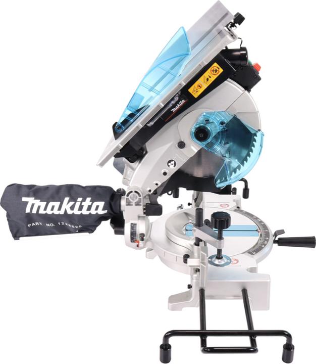Productafbeelding Makita LH1040 Verstekzaag