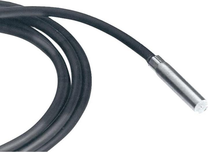 Actual product image Wallair Temperature sensor 1TMSTE01/4