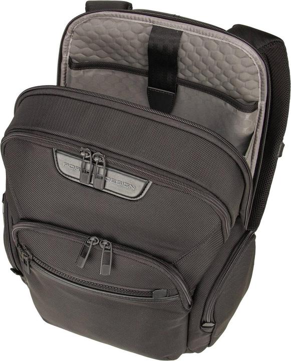 Produktbild Porsche Design Roadster - Nylon Evo Backpack (17 l)