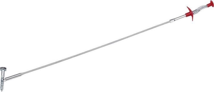 Federarm-Pinzette gross Kralle